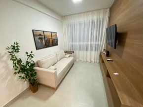 Edifício Promenade II Apt 303-Mandi Hospitalidade